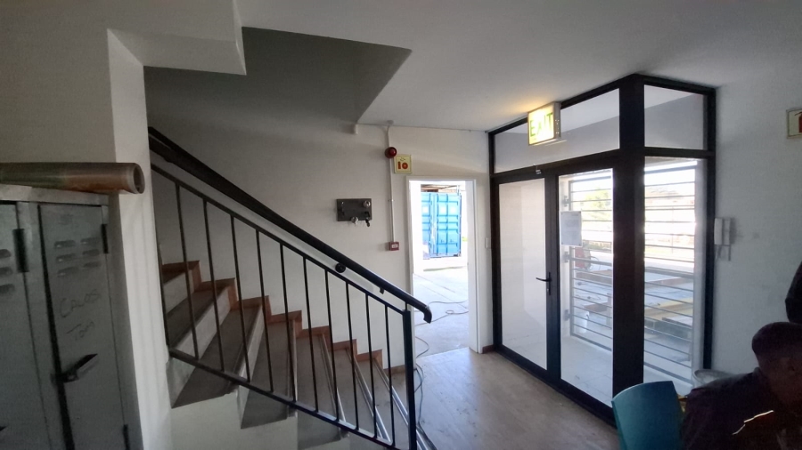 To Let commercial Property for Rent in Fisantekraal Western Cape